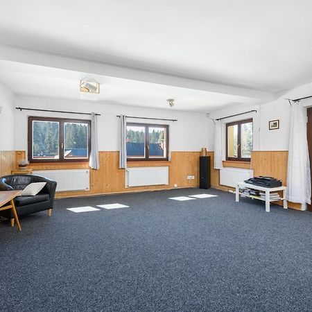 Penzion Petra, Harrachov Aparthotel Exterior photo